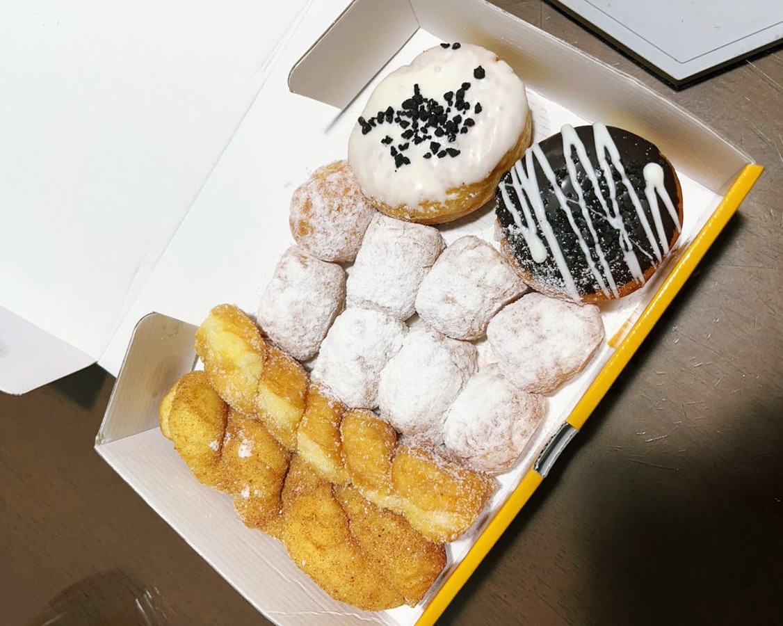 오늘N 소문난 그곳N 파주 가성비 도넛 맛집&#44; 조은도너츠 파주여행 오늘N 2499회