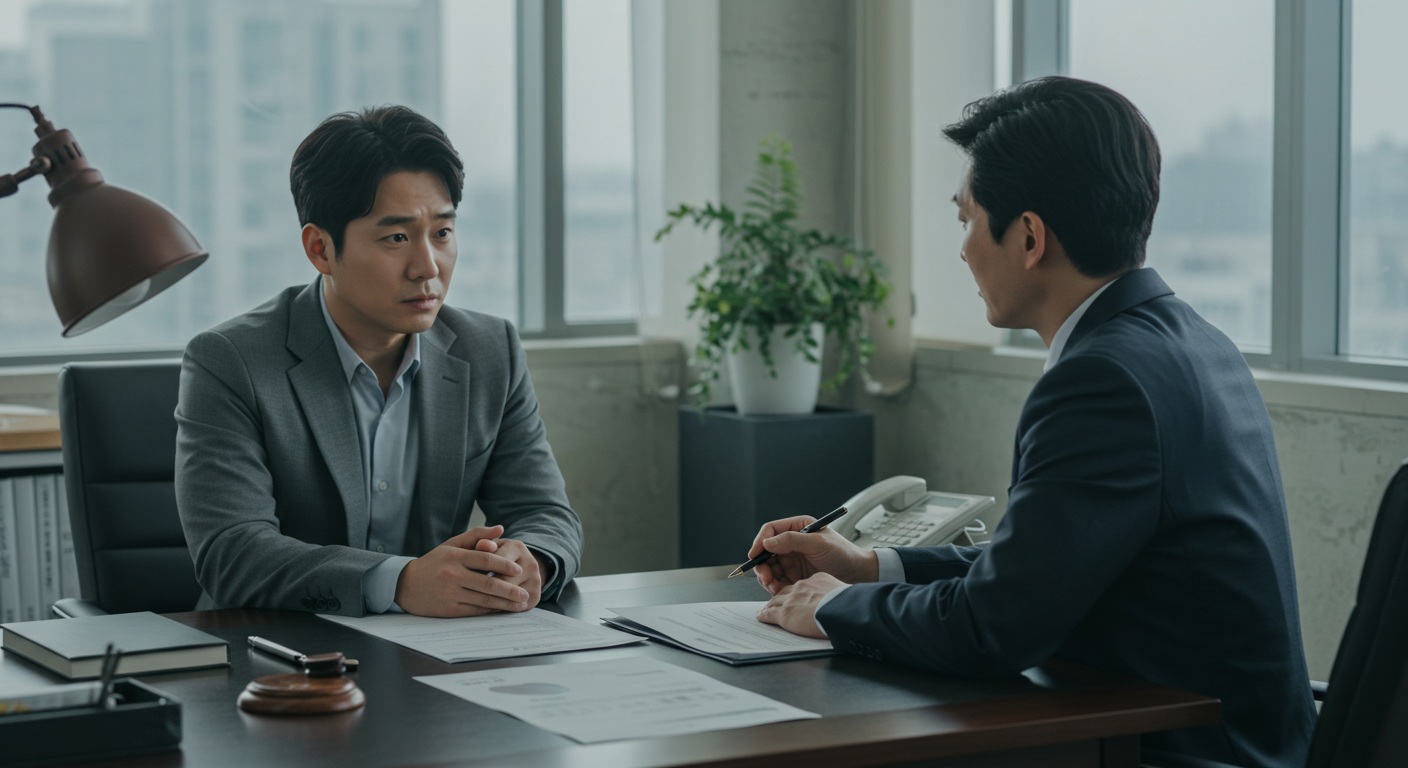 진정서작성&amp;#44; 체불임금