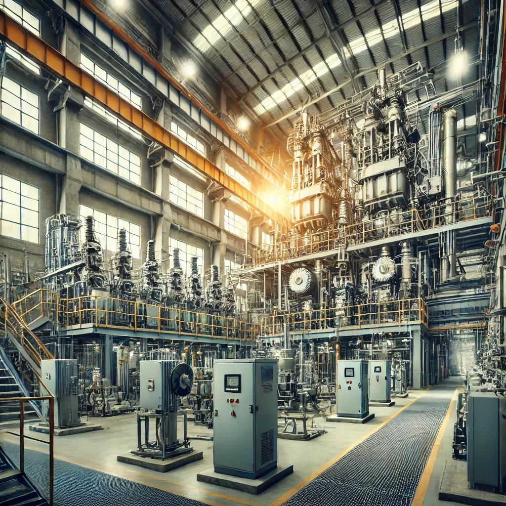 산업용 전기요금 단가