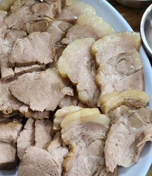 전현무계획보쌈