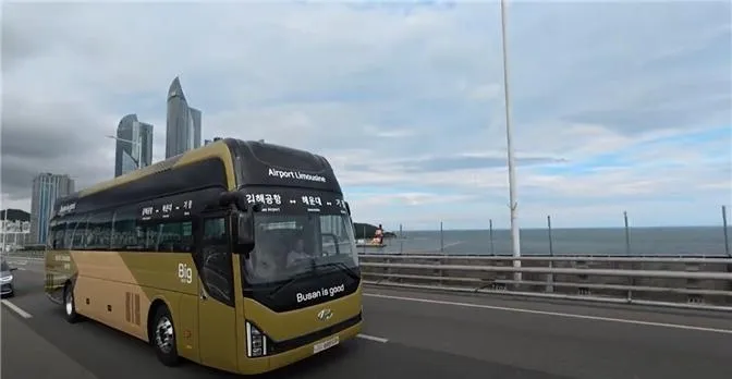 김해공항 리무진버스 노선표 요금 예약 노선별 정리_8