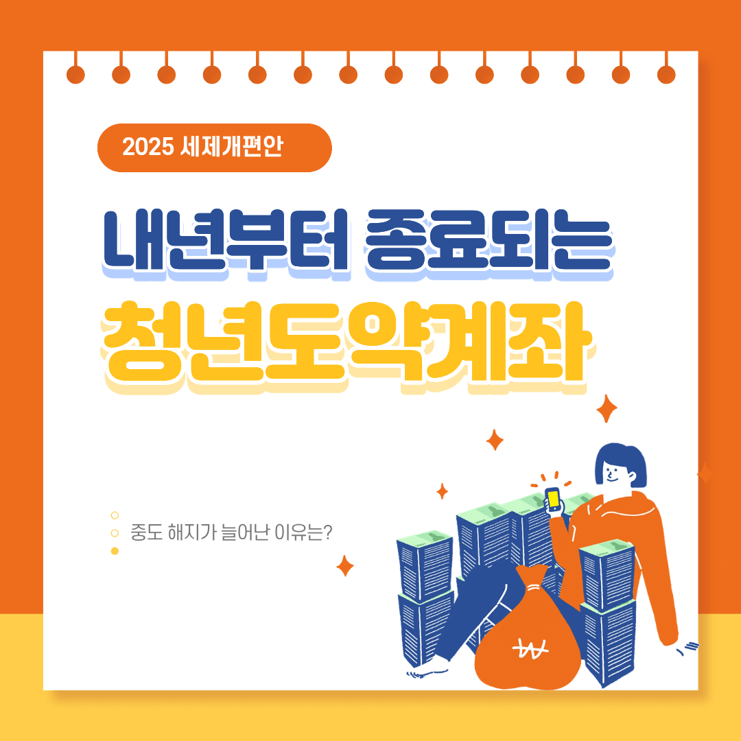 청년도약계좌-종료