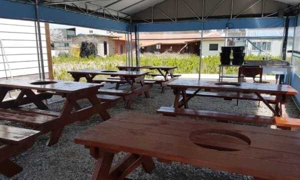 안면도 카사블랑카