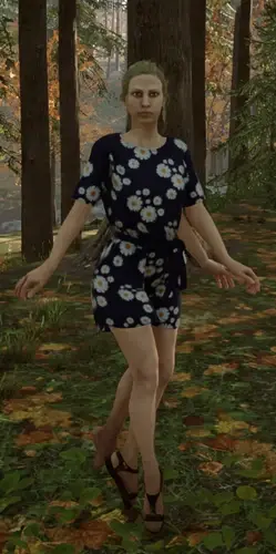 선즈 오브 더 포레스트 리뷰