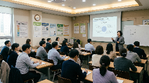 장애인활동지원사 자격증 취득부터 실제 취업