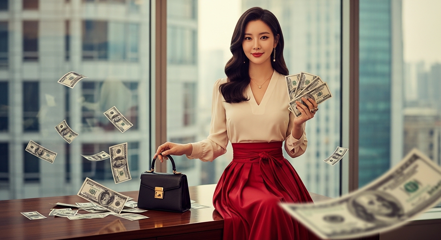 마이너스 통장 금리 인하 요구권