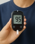 공복혈당 정상수치