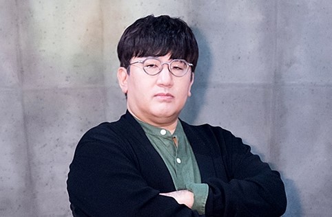 방시혁