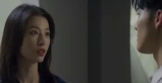 중드 반숙남녀 27화 줄거리, 결말