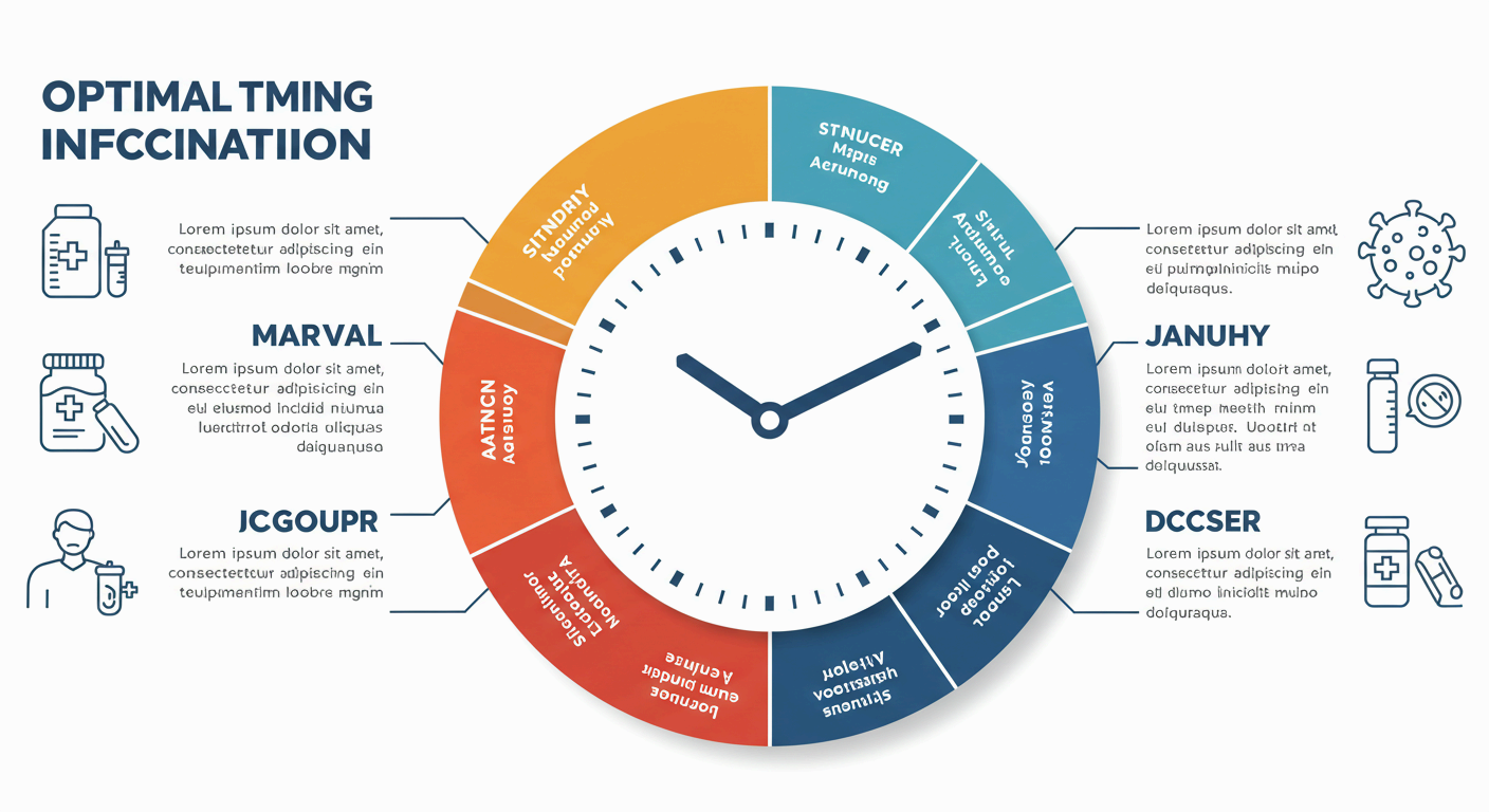 3가·4가 백신, 독감 예방접종 비용 차이 존재