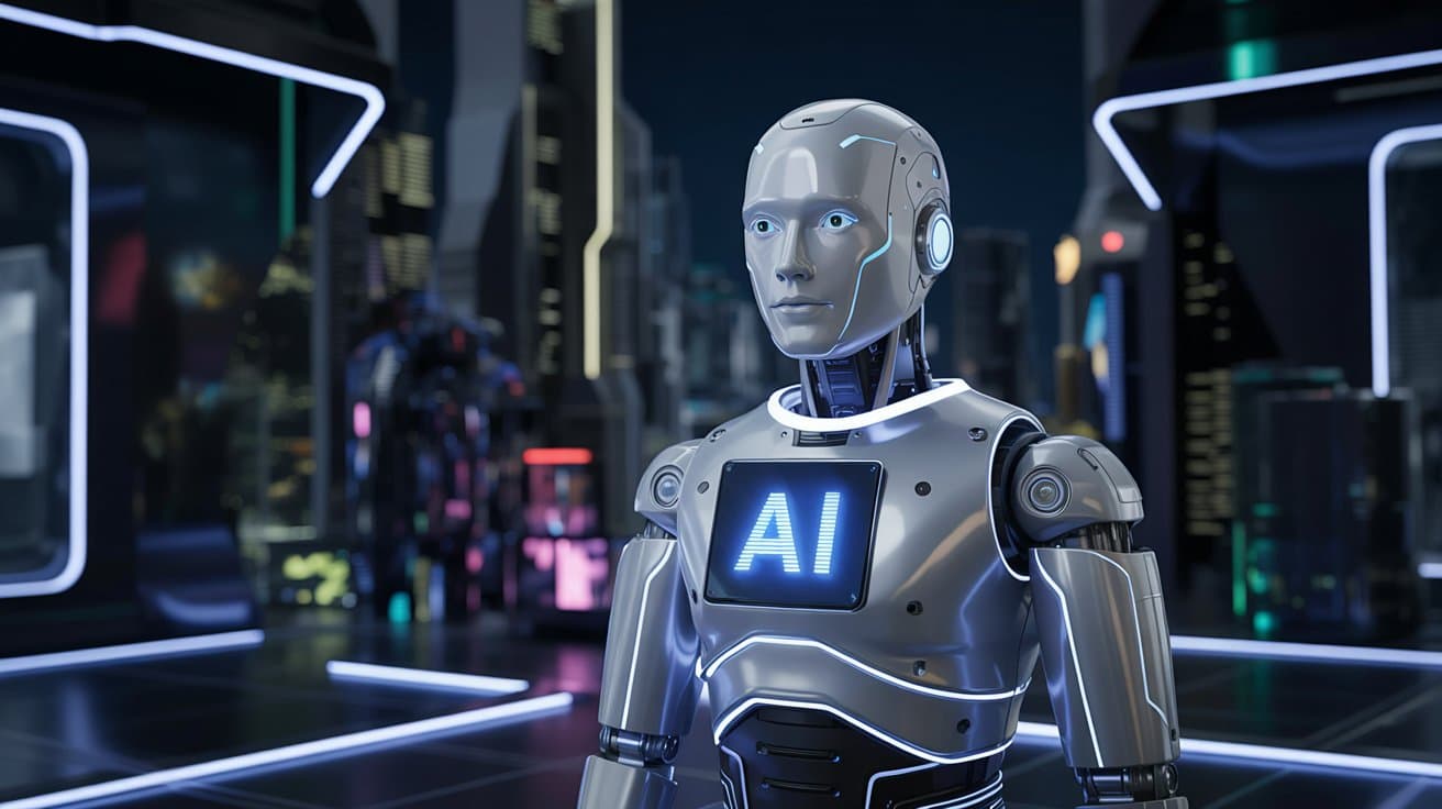 AI 챗봇 도입으로 달라진 전시회 응대 방식