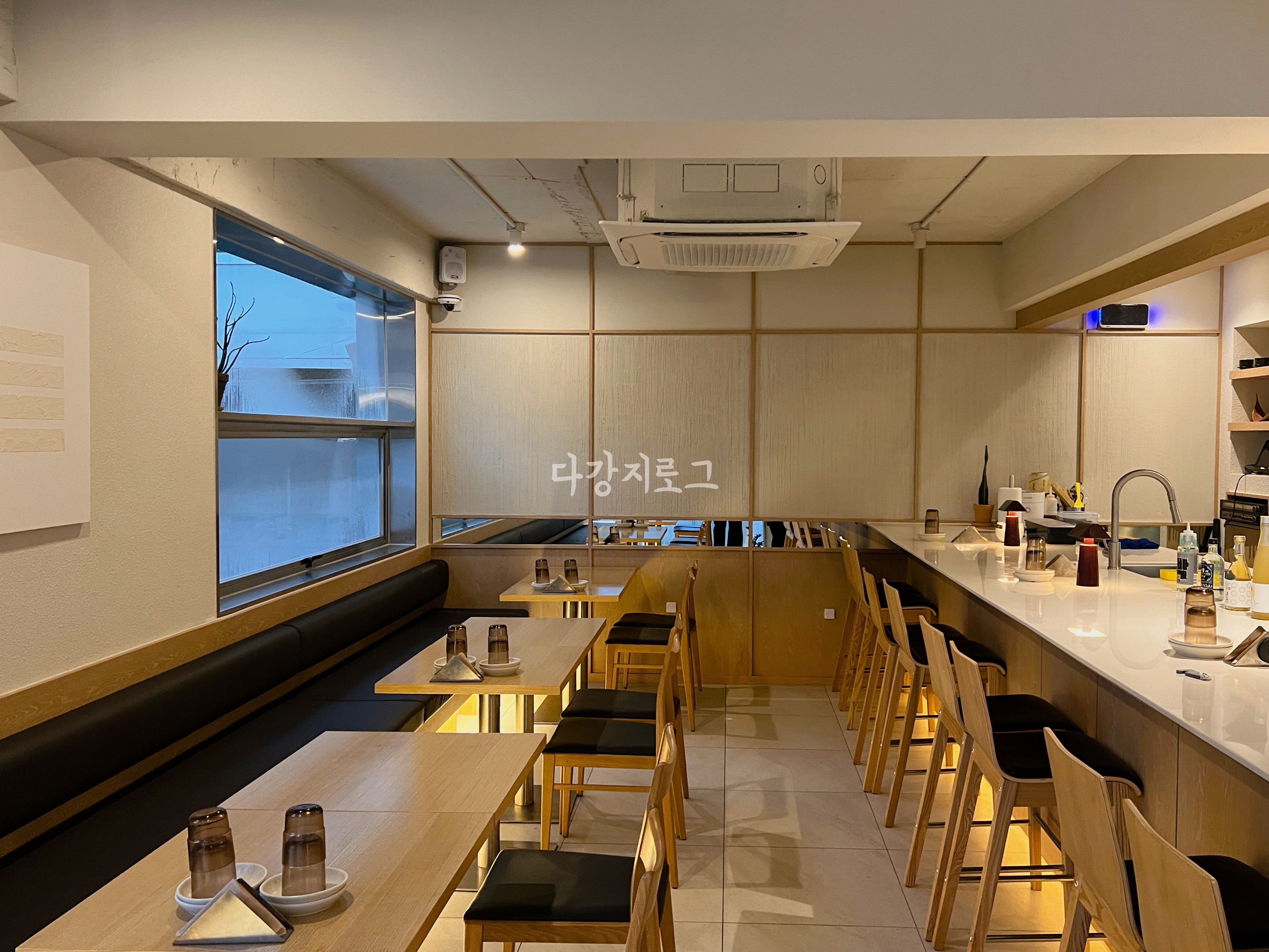 동명동 데이트하기좋은곳 다붓