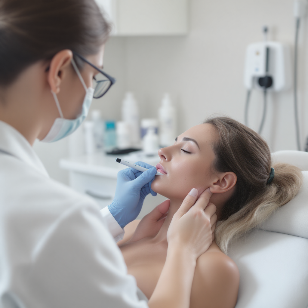 피부 가려움증 약처방