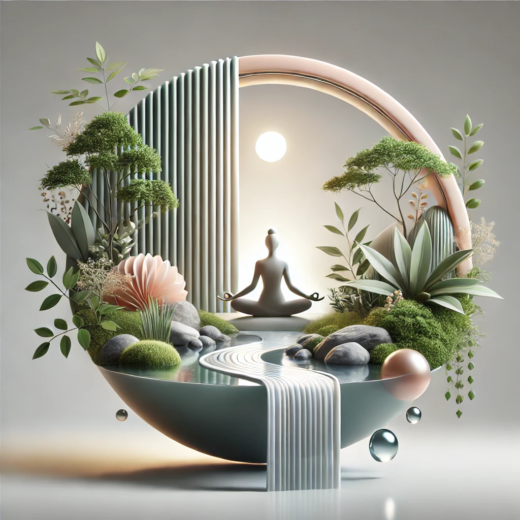 운동과 정신 건강: 운동으로 스트레스 해소하기, Exercise and Mental Health: How to Relieve Stress with Exercise