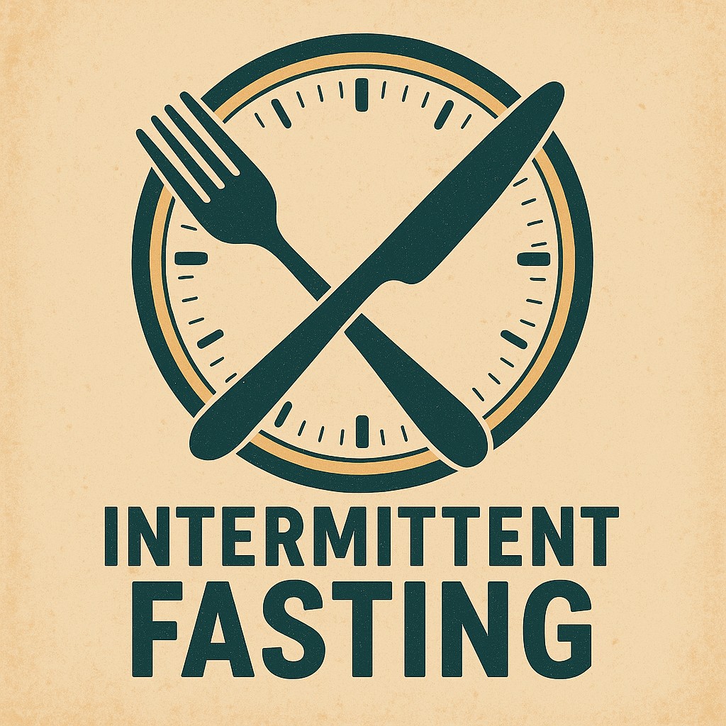 간헐적 단식