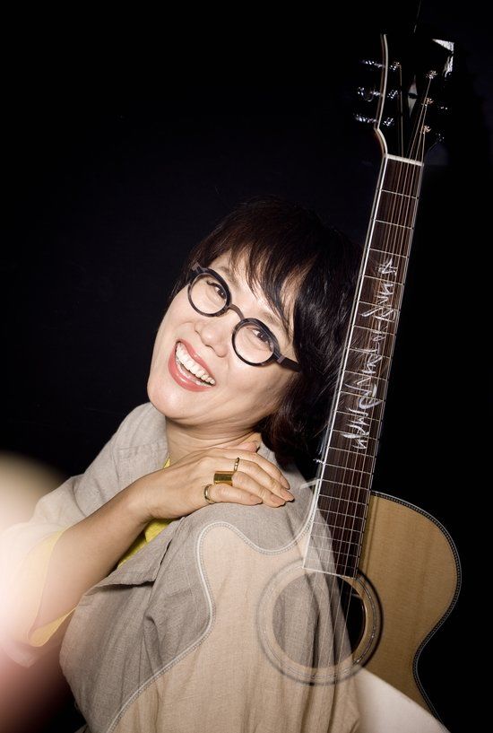 남궁옥분 프로필