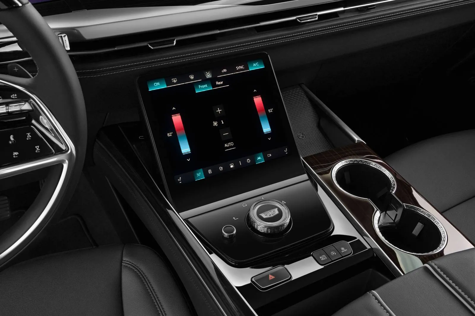 캐딜락 에스컬레이드 이미지