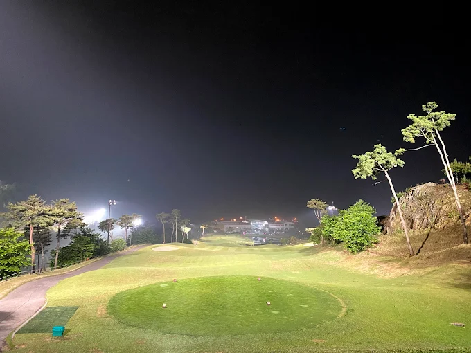 용인 해솔리아 컨트리클럽 소개 및 이용방법