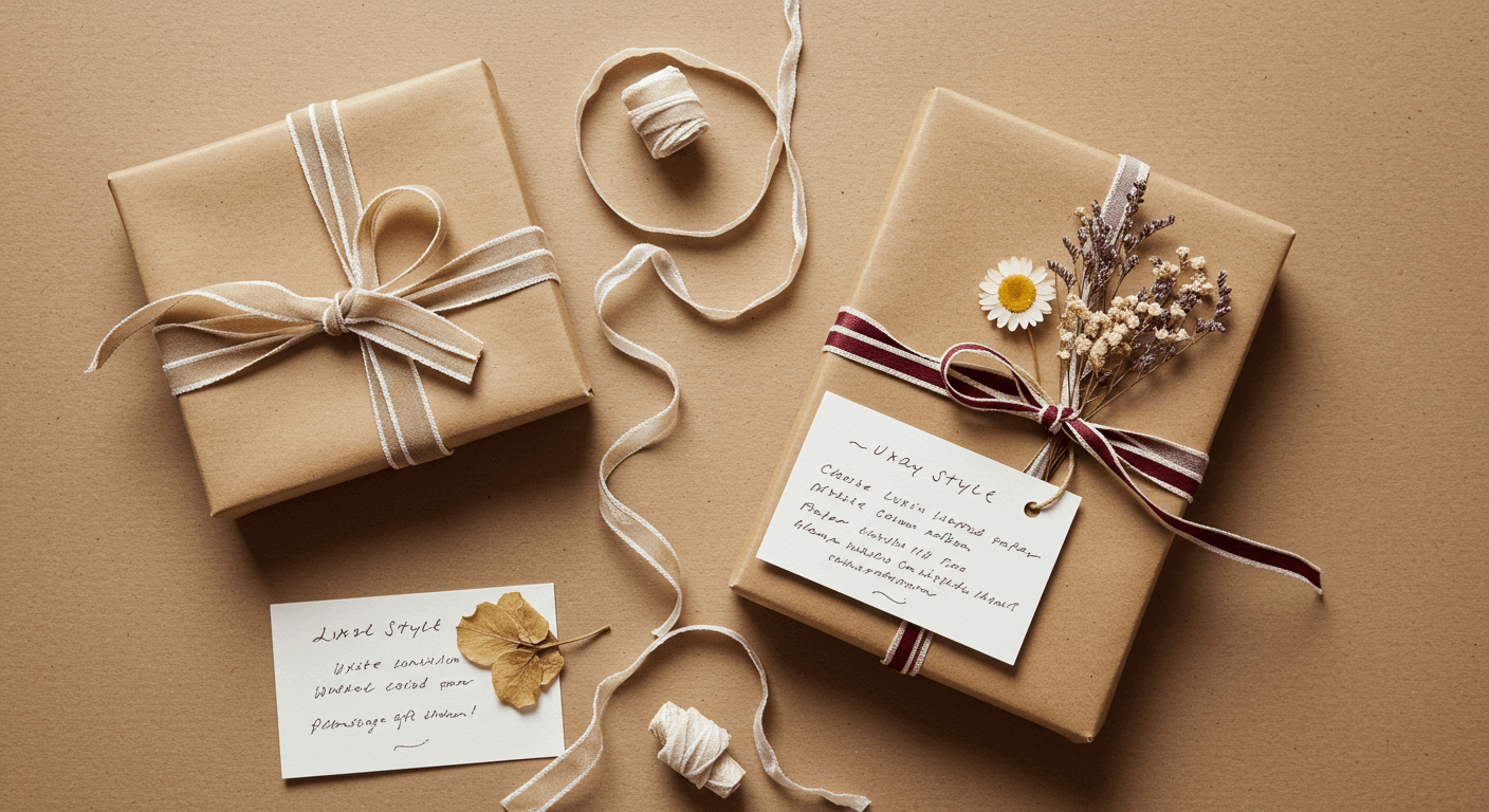 발렌타인데이 선물 아이디어: 사랑을 표현하는 완벽한 선택