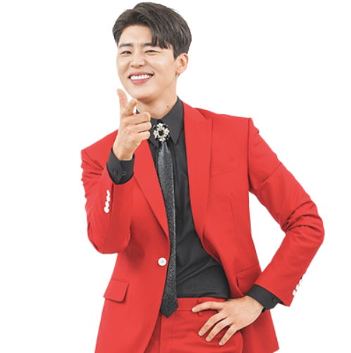 미스터트롯2박지현