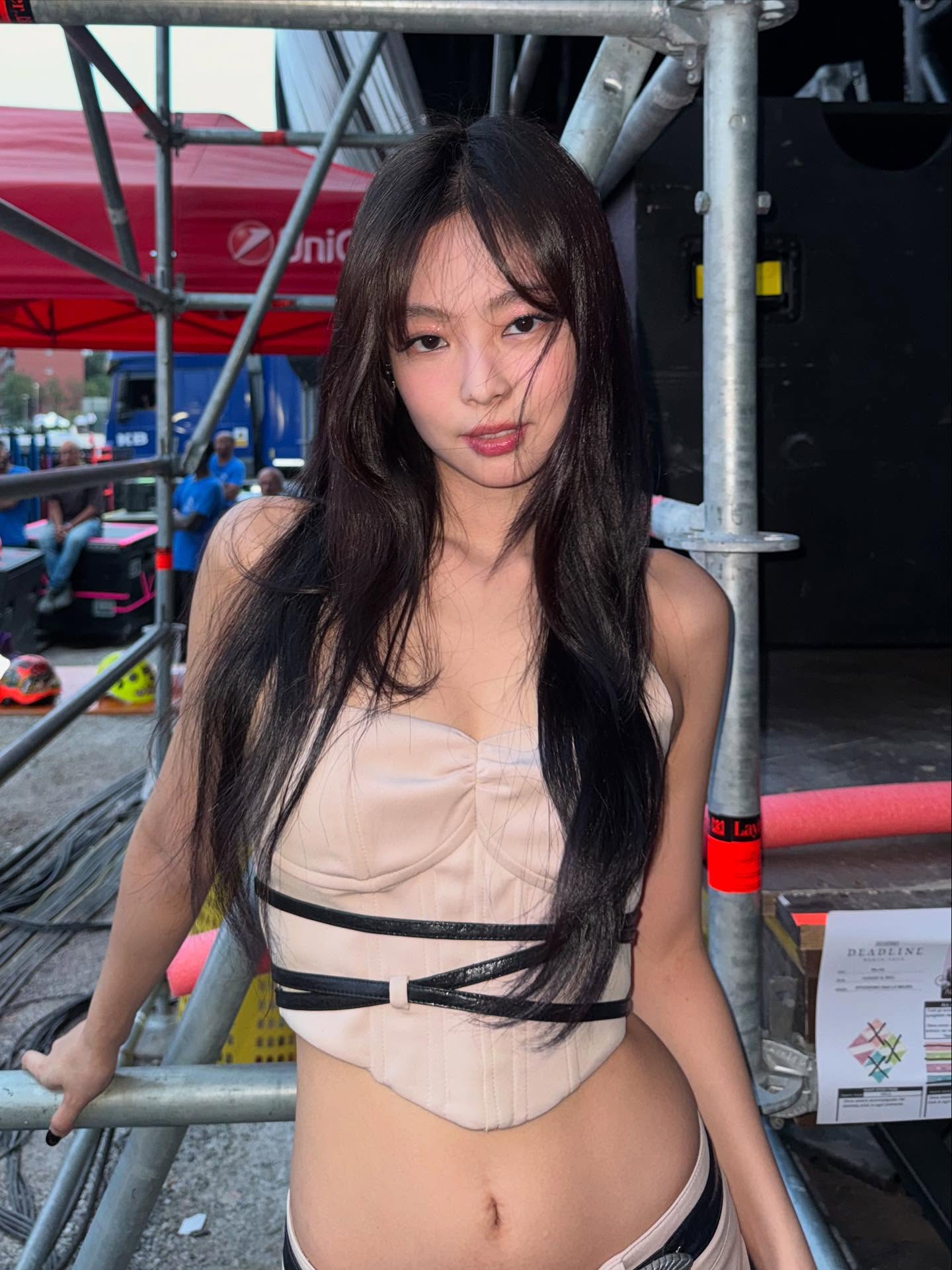 블랙핑크 제니