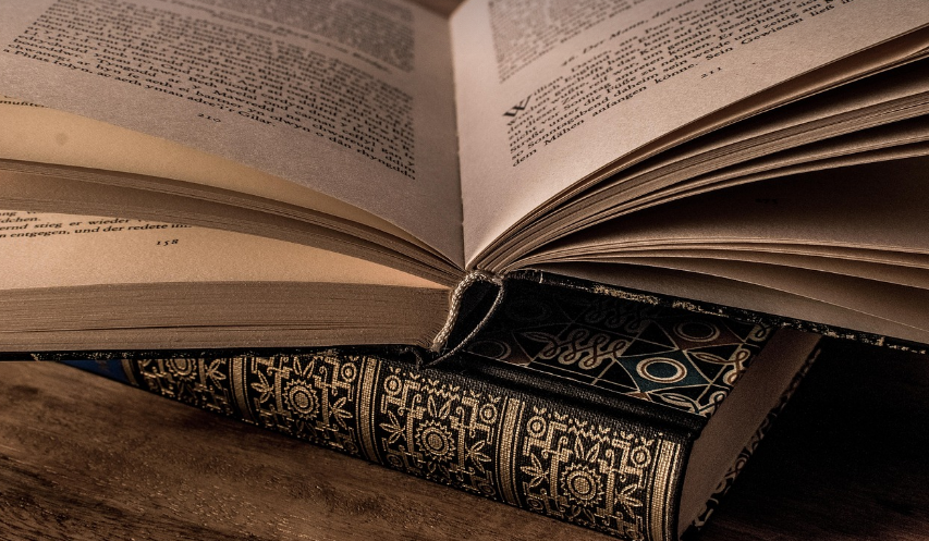 웹소설 속 미스테리 세계관 (공동체, 가상현실, 일상) 참고 사진