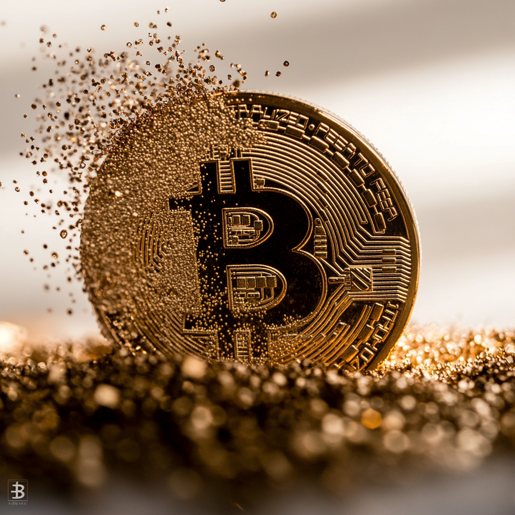 비트코인 골드(BTG) 탈중앙화와 GPU 채굴의 새로운 방향성