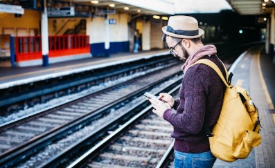 북울산역 기차시간표 및 주차요금 관련 사진