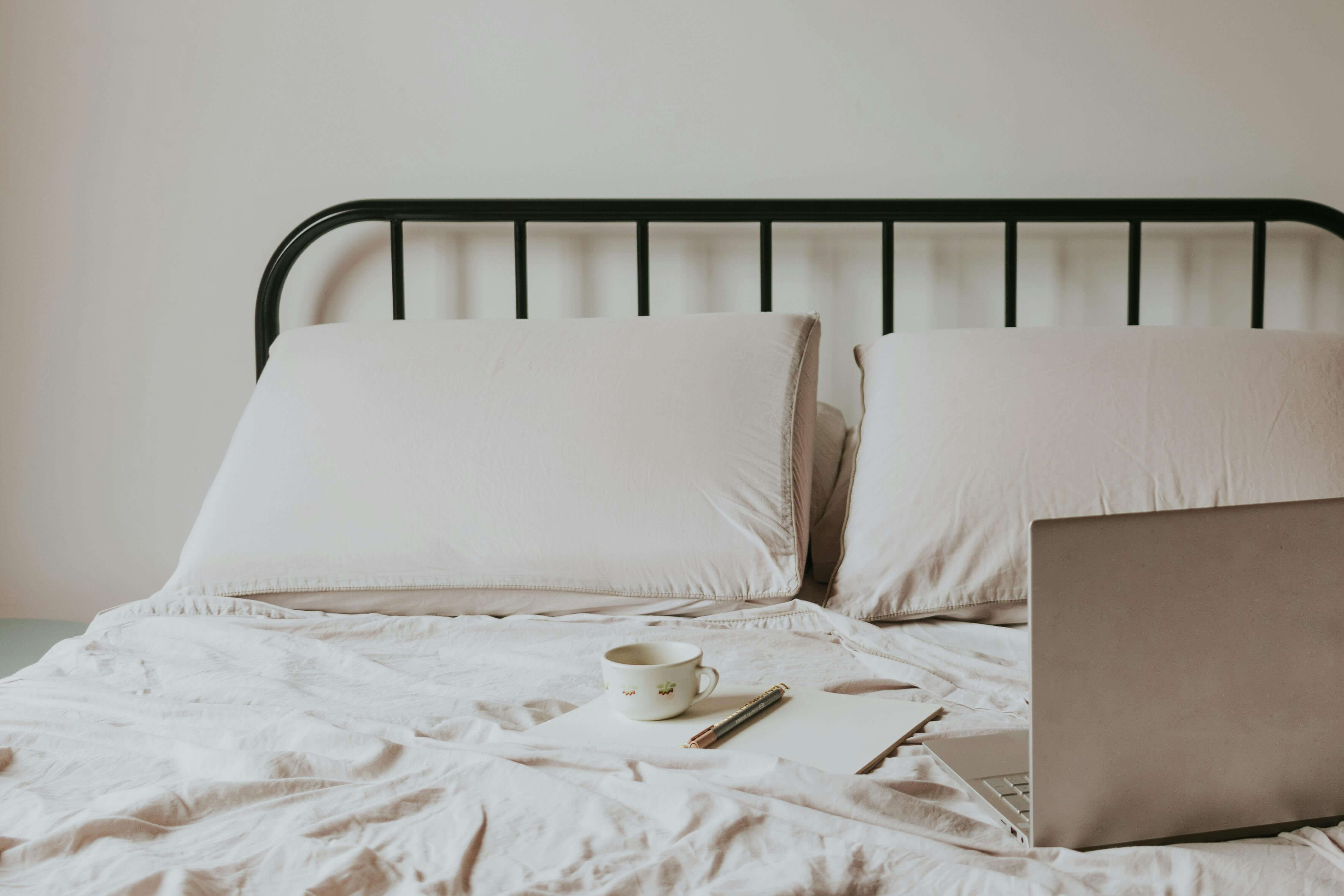 수면의 질, 서파수면, 렘수면