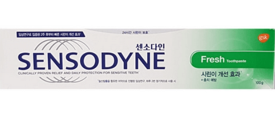 시린 이를 위한 치약 추천과 효과적인 관리 방법
