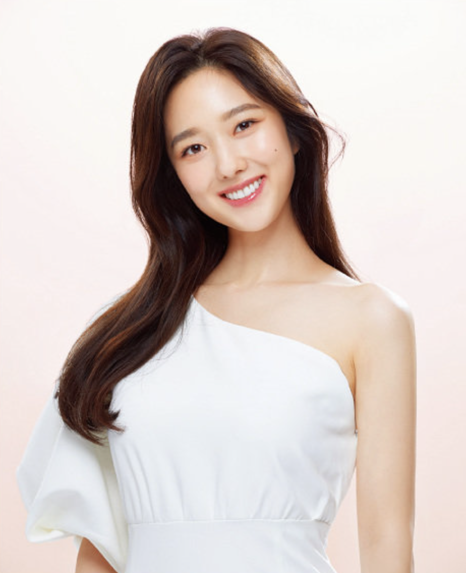 아나운서 이혜성