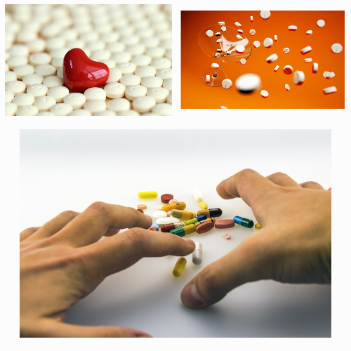 임산부와 어린이에겐 아스피린 위험, 복용 금지 Q&A