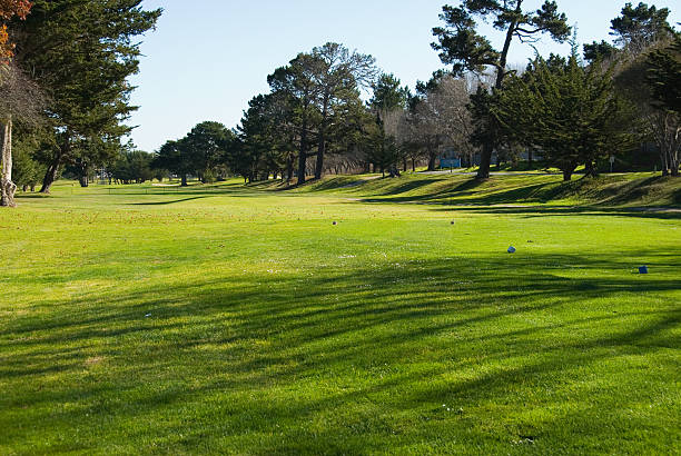 충주호 파크골프장 예약