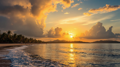 말레이시아 신혼여행