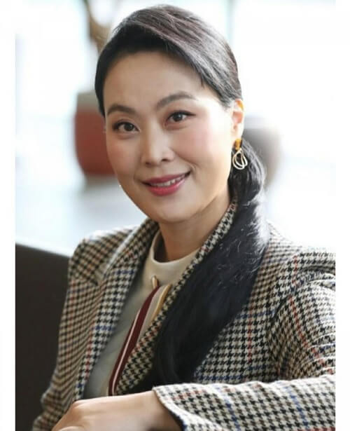 JTBC 토일드라마 &#39;클리닝 업&#39; 김재화