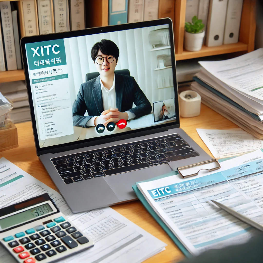 근로장려금 자동신청 방법 (신청 후 확인사항)