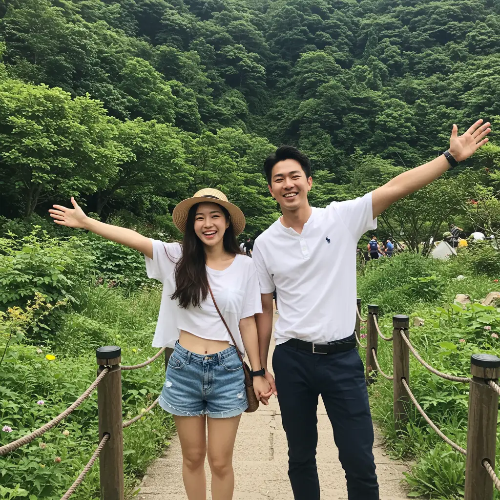 봄맞이숙박세일페스타 기간