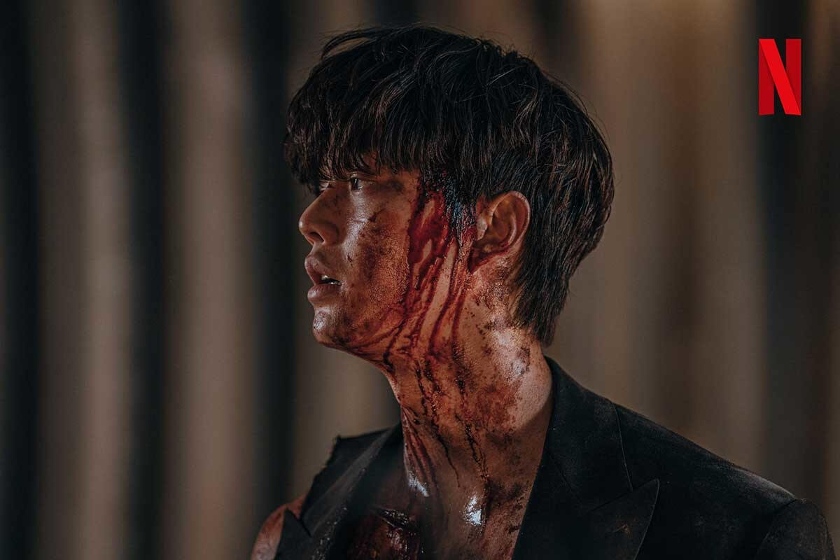 스위트홈 시즌 2 몇부작 등장인물 