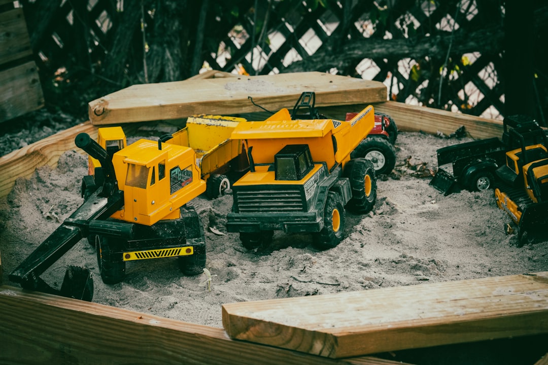 Sandbox