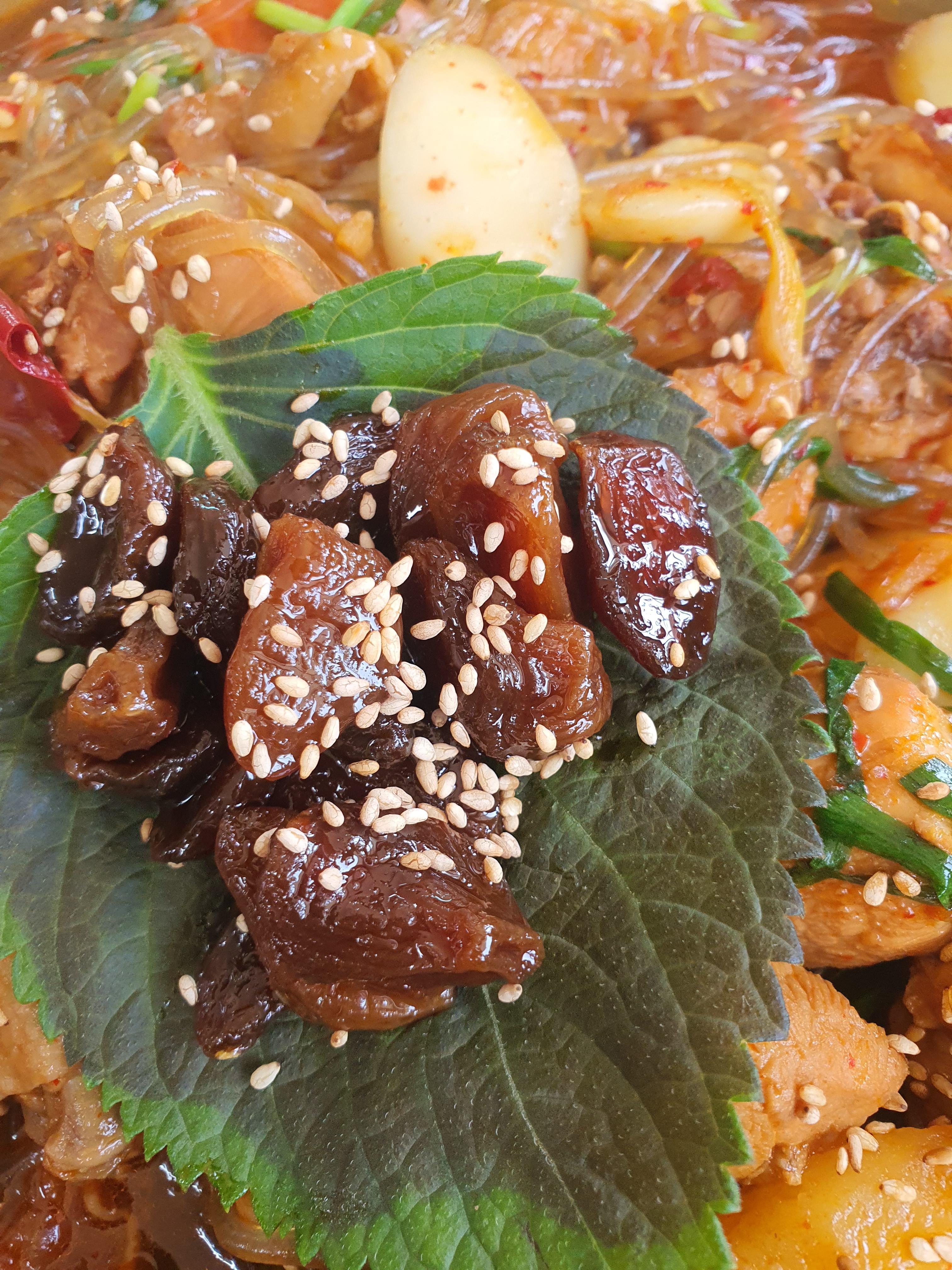 한일맛집
