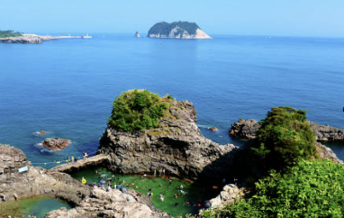 제주도 여행 숙소, 교통 꿀팁 총정리(최신 Ver)