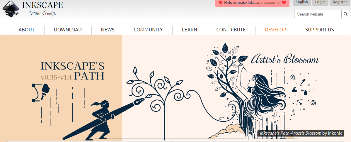 inkscape