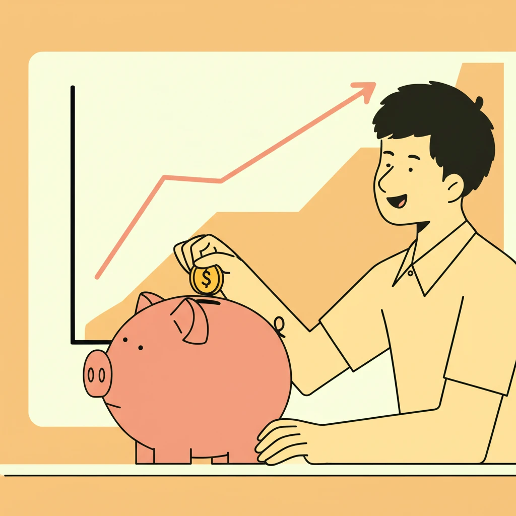 2025 청년내일저축계좌: 자격 조건