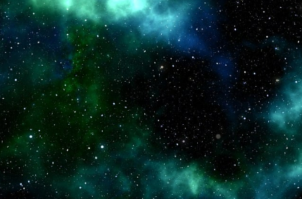 시간이 멈춘 별: 우주에서 가장 오래된 빛의 기원