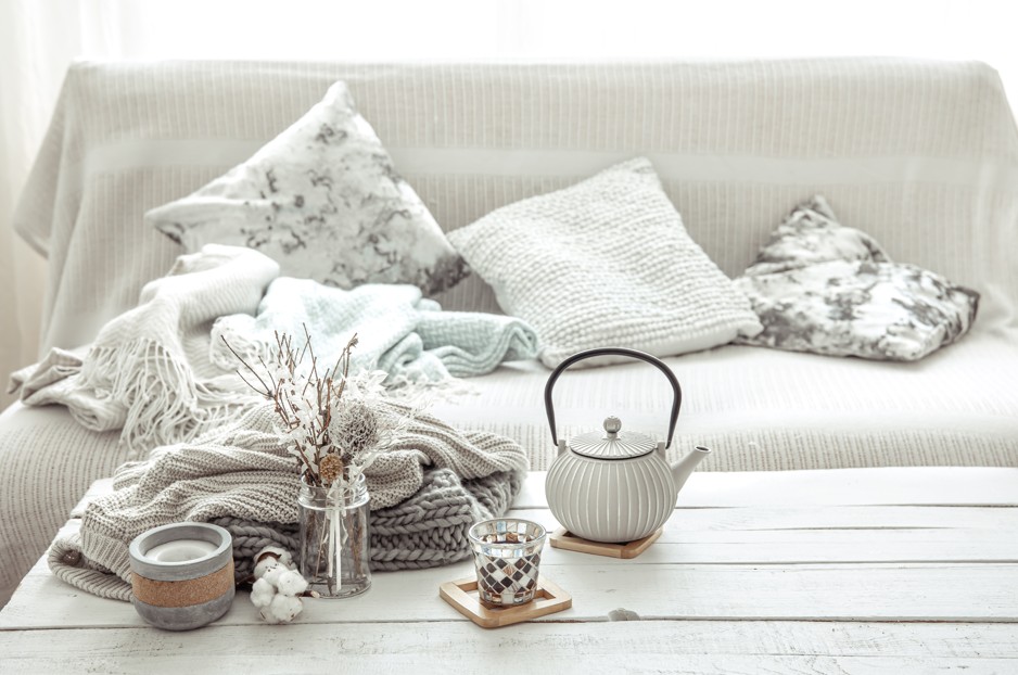 가성비 인테리어 감성 살리기 관련 사진