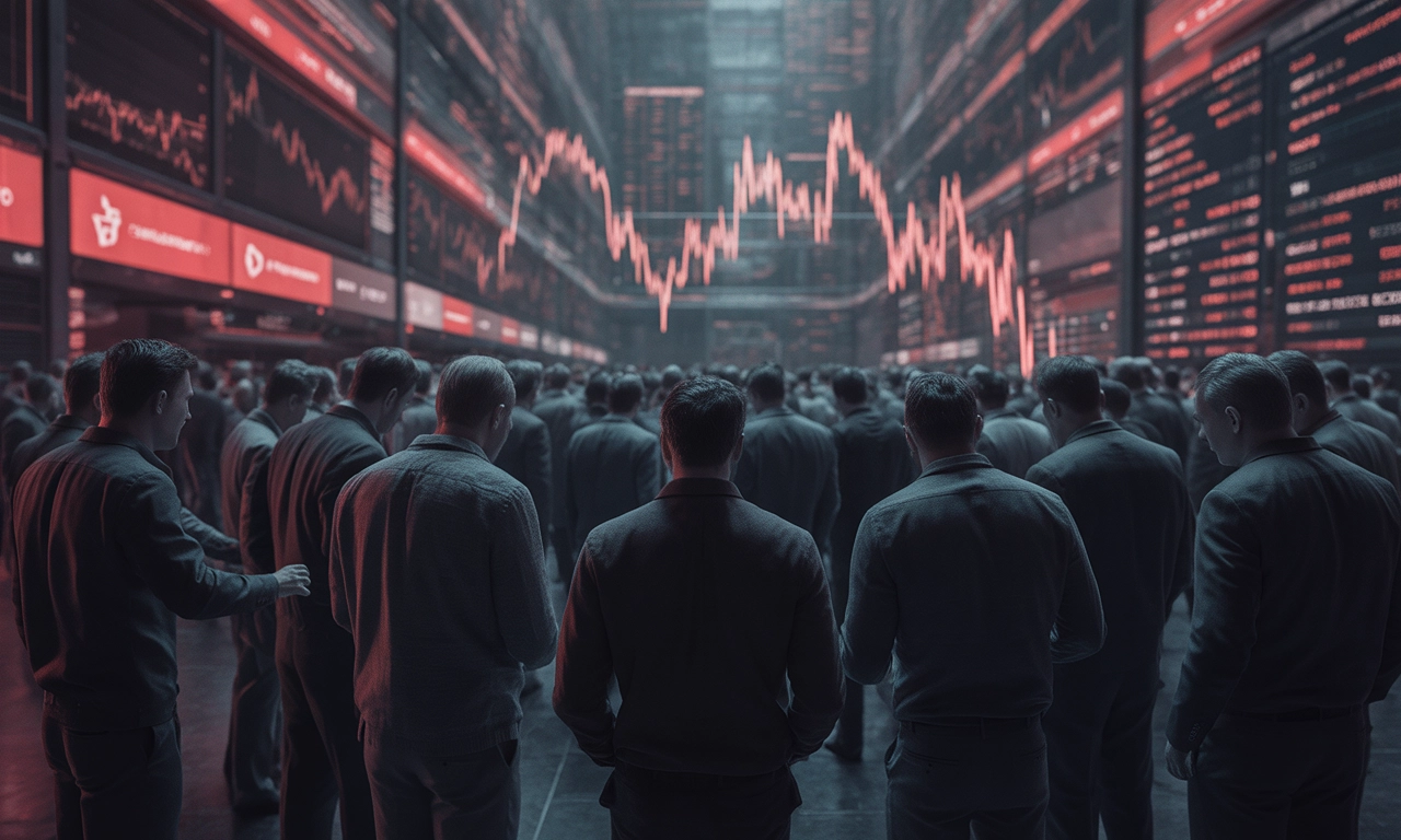 암호화폐투자전략