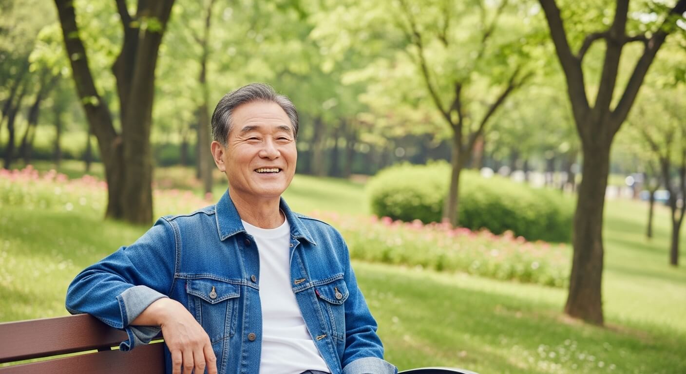 기초연금 수급자격 완전정복