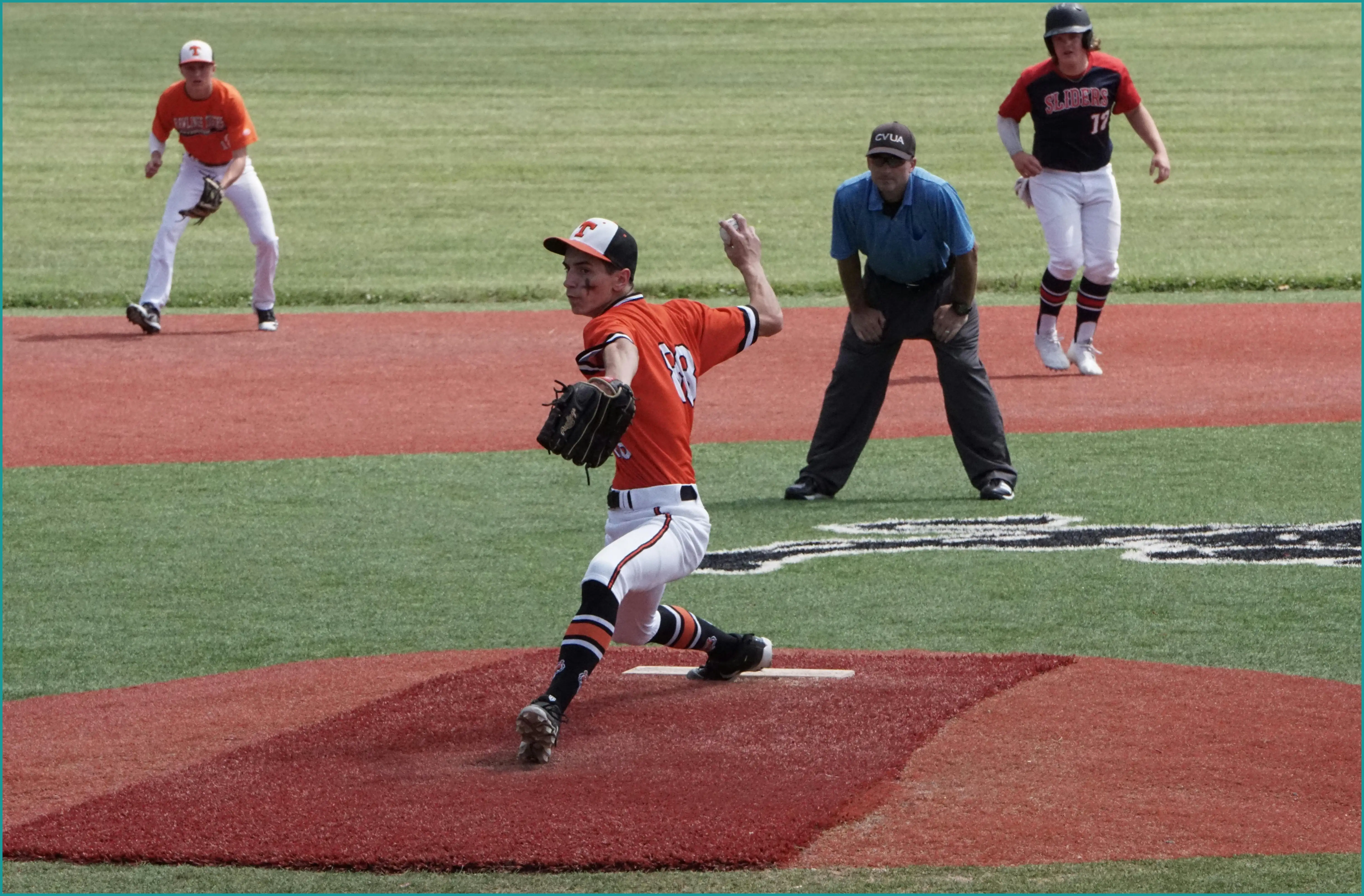 한국 쿠바 야구 결과 하이라이트 동영상