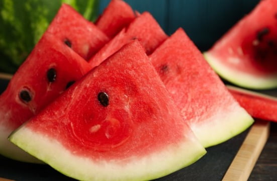 수박-효능