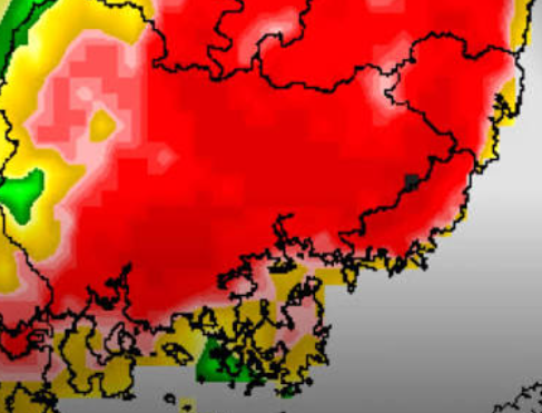 폭염중대경보 경남